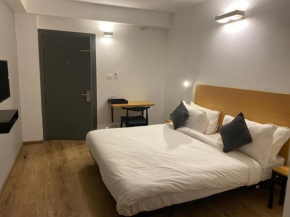 HOTEL JAIMAN